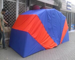 Araç Koruma Brandası