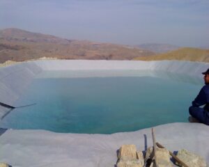 sulama havuz çadırı