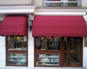 tente Modelleri istanbul