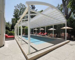 pergola tente istanbul